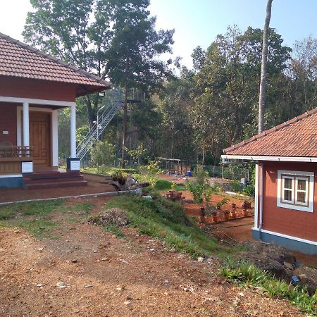 Tranquil Farms Villa Manimala Exterior foto