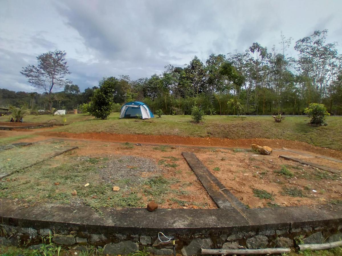 Tranquil Farms Villa Manimala Exterior foto