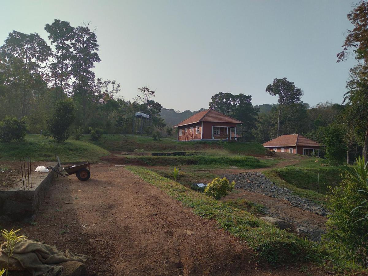 Tranquil Farms Villa Manimala Exterior foto
