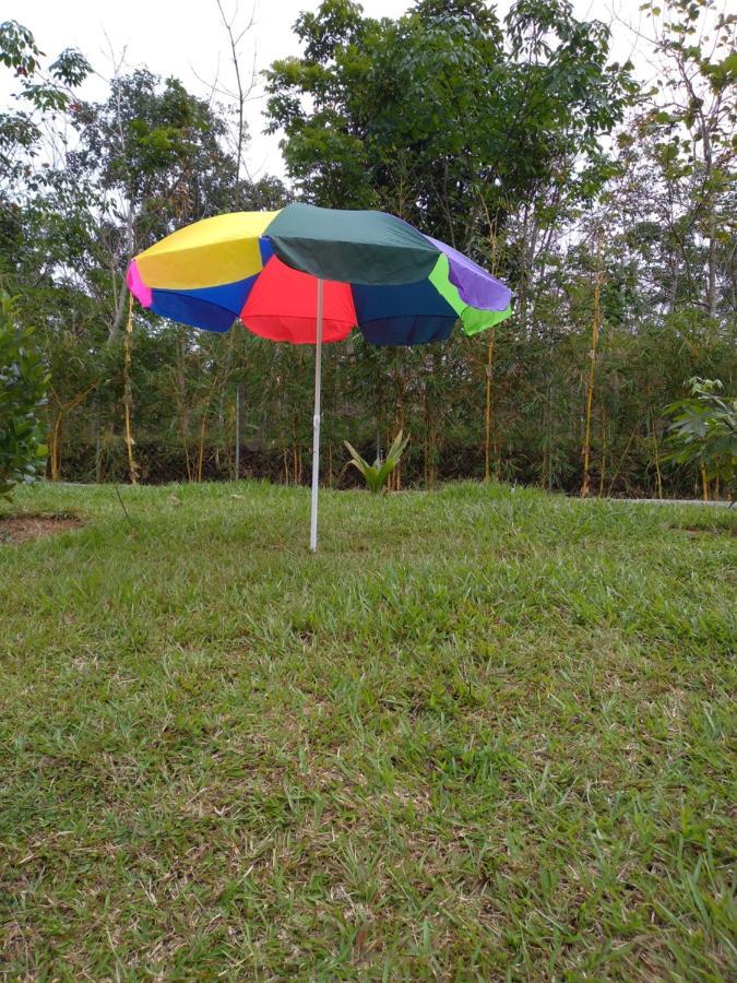 Tranquil Farms Villa Manimala Exterior foto